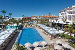 Hotel Riu Arecas - Only Adults dovolenka