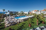 Hotel Riu Arecas - Only Adults dovolenka