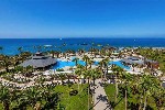 Hotel Riu Palace Tenerife dovolenka