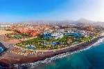 Hotel Riu Palace Tenerife dovolenka