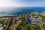 Hotel Riu Palace Tenerife dovolenka
