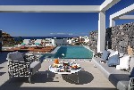Hotel Royal Hideaway Corales Suites dovolenka