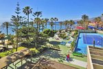 Hotel Sol Tenerife dovolenka