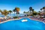 Hotel Sol Tenerife dovolenka