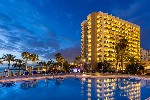 Hotel Sol Tenerife dovolenka