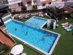 Hotel Villa de Adeje Beach dovolenka