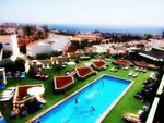 Hotel Villa de Adeje Beach dovolenka