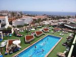 Hotel Villa de Adeje Beach dovolenka