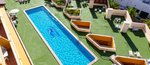 Hotel Villa de Adeje Beach dovolenka