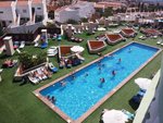 Hotel Villa de Adeje Beach dovolenka