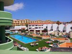 Hotel Villa de Adeje Beach dovolenka
