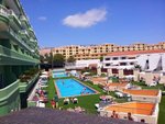 Hotel Villa de Adeje Beach dovolenka