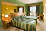 Hotel Villa de Adeje Beach dovolenka