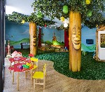 Hotel Bahia del Duque Las Villas Resort dovolenka