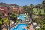 Hotel s bazénom