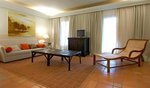 Hotel Vincci Seleccion La Plantación del Sur dovolenka