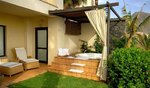 Hotel Vincci Seleccion La Plantación del Sur dovolenka