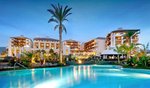 Hotel Vincci Seleccion La Plantación del Sur dovolenka