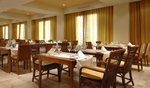 Hotel Vincci Seleccion La Plantación del Sur dovolenka