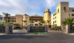 Hotel Vincci Seleccion La Plantación del Sur dovolenka