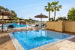 Hotel Wyndham Residences Tenerife Costa Adeje ( EX- CLC World Monterey)  dovolenka