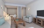 Hotel Alua Atlántico Golf Resort dovolenka