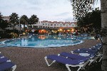 Hotel Wyndham Residences Tenerife Golf del Sur dovolenka