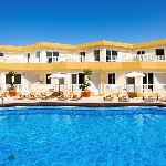 Hotel Checkin Bungalows Atlantida dovolenka