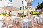 Hotel HG Tenerife Sur dovolenka