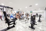 Hotel Sol Arona Tenerife dovolenka