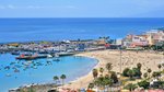Hotel Sol Arona Tenerife dovolenka