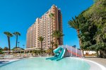 Hotel Sol Arona Tenerife dovolenka