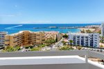Hotel Sol Arona Tenerife dovolenka