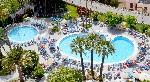 Hotel Sol Arona Tenerife dovolenka