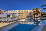 Hotel s bazénom