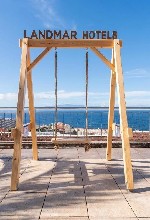 Hotel Landmar Costa los Gigantes Family Resort dovolenka