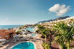Hotel Landmar Costa los Gigantes Family Resort dovolenka