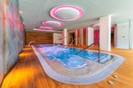 Hotel Spring Hotel Bitácora dovolenka