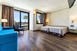Hotel Spring Hotel Bitácora dovolenka