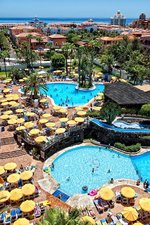 Hotel Spring Hotel Bitácora dovolenka