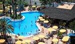 Hotel Spring Hotel Bitácora dovolenka