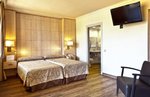 Hotel Spring Hotel Bitácora dovolenka