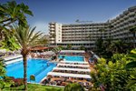 Hotel Spring Hotel Vulcano dovolenka