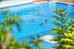 Hotel Spring Hotel Vulcano dovolenka