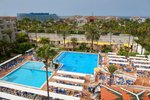 Hotel Spring Hotel Vulcano dovolenka