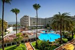 Hotel Spring Hotel Vulcano dovolenka