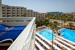 Hotel Spring Hotel Vulcano dovolenka