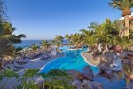 Hotel ADRIAN Hoteles Roca Nivaria Gran Hotel dovolenka