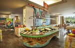 Hotel ADRIAN Hoteles Roca Nivaria Gran Hotel dovolenka