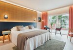 Hotel ADRIAN Hoteles Roca Nivaria Gran Hotel dovolenka